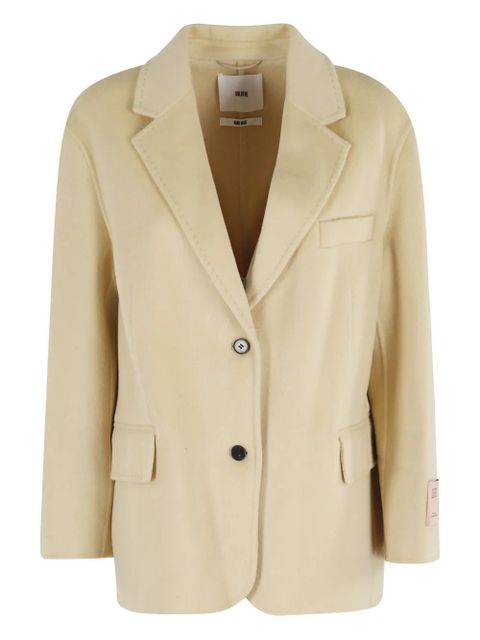 SOLOTRE button jacket - Neutrals - zdjęcie produktu nr 1