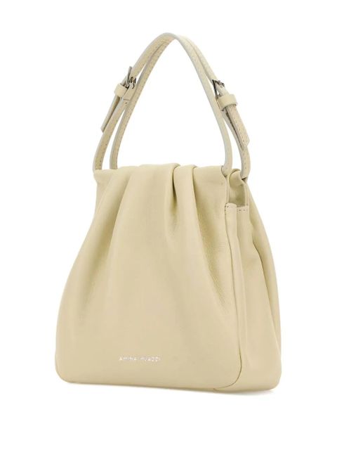 Amina Muaddi Vittoria tote bag - Neutrals - zdjęcie produktu nr 2