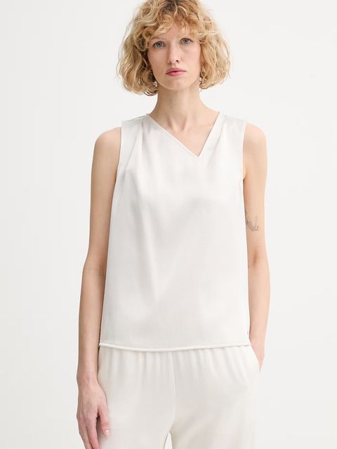 Calvin Klein bluzka damska - zdjęcie produktu nr 1