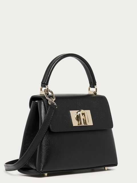 Furla - Torebka skórzana 1927 - zdjęcie produktu nr 1