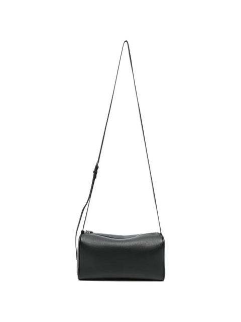 The Row leather cross body bag - Black - zdjęcie produktu nr 1
