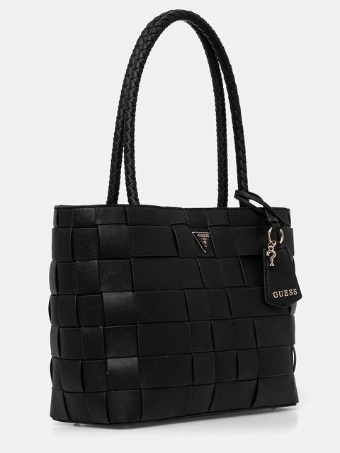 Guess torebka MAYLEE kolor czarny HWWG96 61220 - zdjęcie produktu nr 2