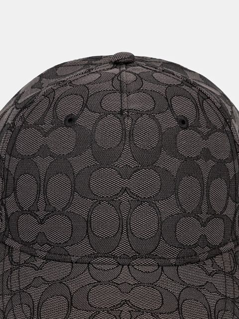 Coach czapka z daszkiem - zdjęcie produktu nr 2