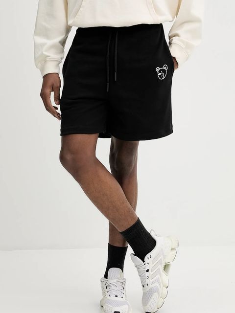 Inbetweeners szorty bawełniane - zdjęcie produktu nr 1