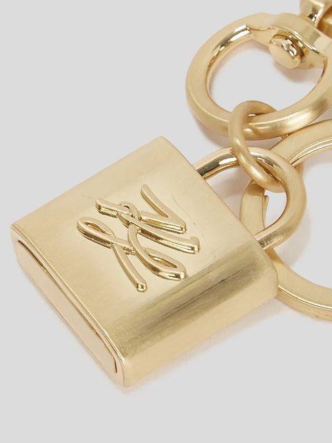 Karl Lagerfeld brelok K/AUTOGRAPH A3W50049