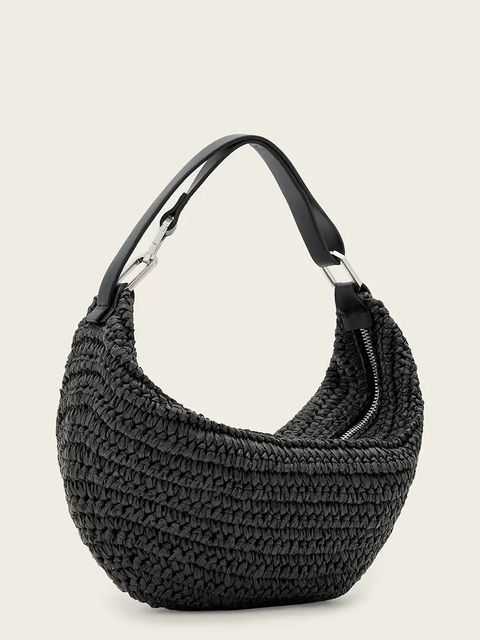 AllSaints torebka LUNA - zdjęcie produktu nr 1