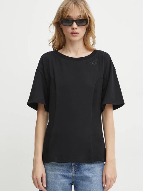 Liu Jo t-shirt - zdjęcie produktu nr 1