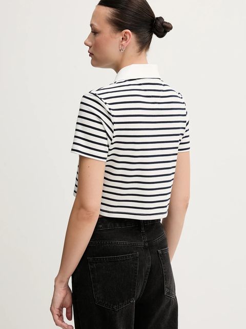 Tommy Jeans polo - zdjęcie produktu nr 1