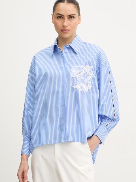 Ermanno Firenze koszula - zdjęcie produktu nr 1