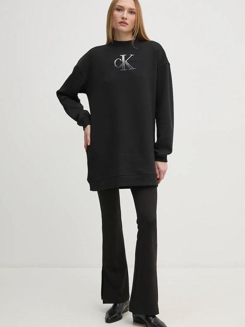 Calvin Klein Jeans sukienka - zdjęcie produktu nr 2