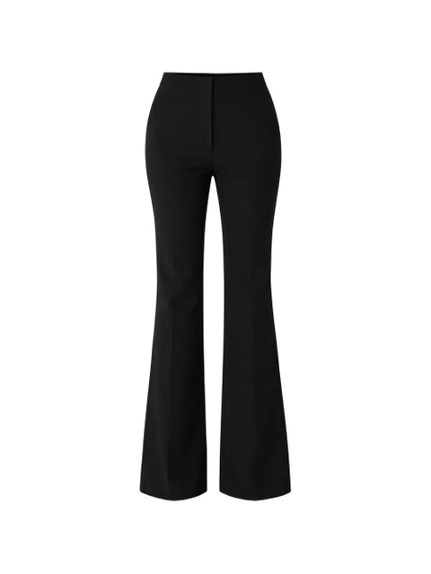 Simkhai Kenna flared trousers - Black - zdjęcie produktu nr 1