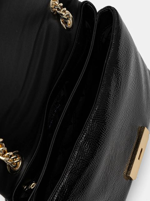 Armani Exchange torebka kolor czarny XW000355 AF17239