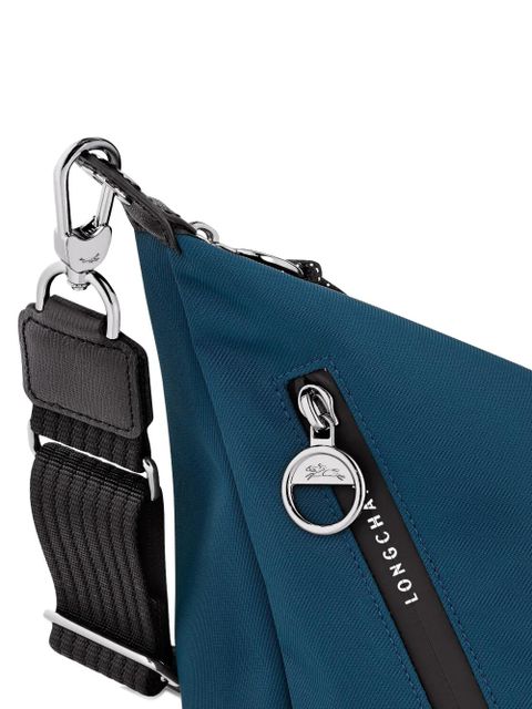 Longchamp Le Pliage Energy crossbody bag - Blue