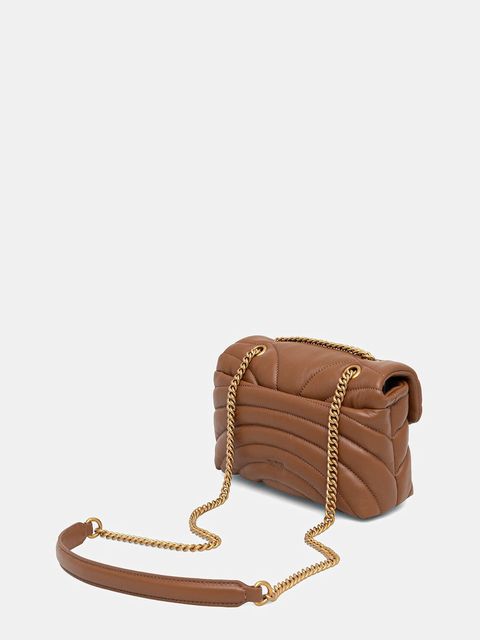 Pinko torebka skórzana