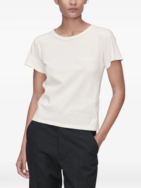 Maison Margiela cotton T-shirt - White