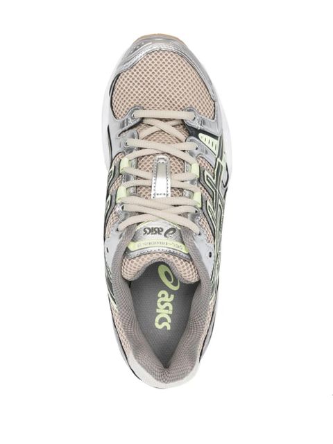 ASICS Gel-Nimbus 9 sneakers - Grey - zdjęcie produktu nr 2