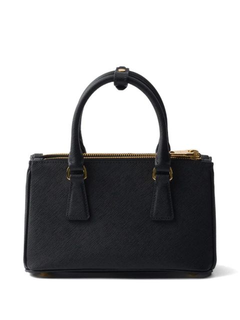 Prada Galleria mini bag - Black