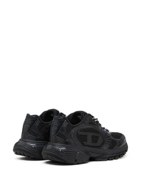 Diesel mesh sneakers - Black - zdjęcie produktu nr 2
