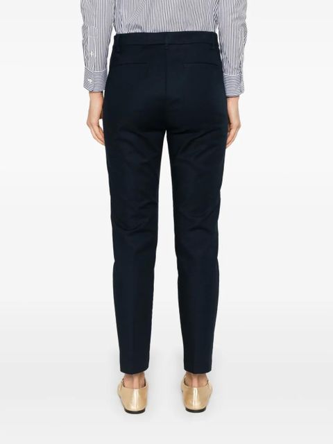 Lauren Ralph Lauren Lakythia trousers - Blue