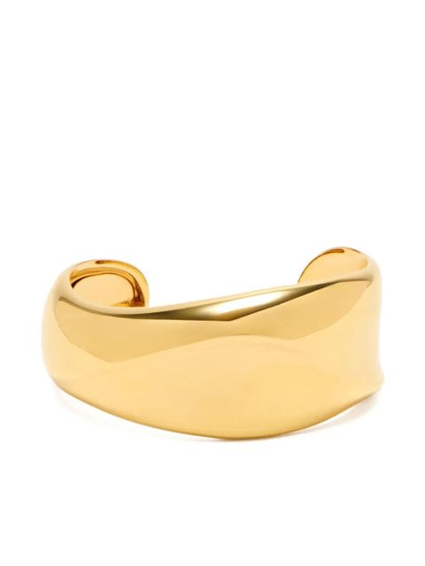 Missoma gold-tone cuff - zdjęcie produktu nr 1