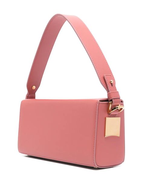 Lanvin nano Pencil tote bag - Pink