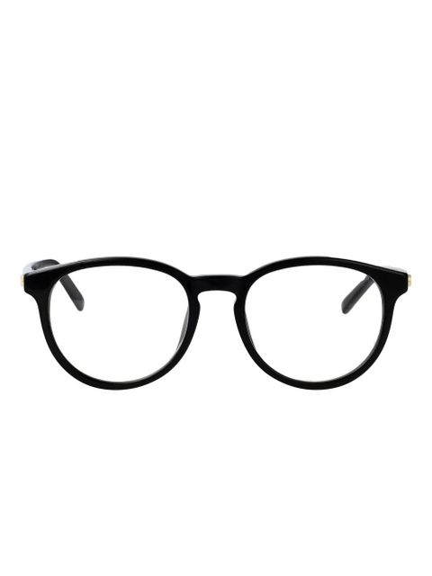 Gucci Eyewear GG2005OA glasses - Black