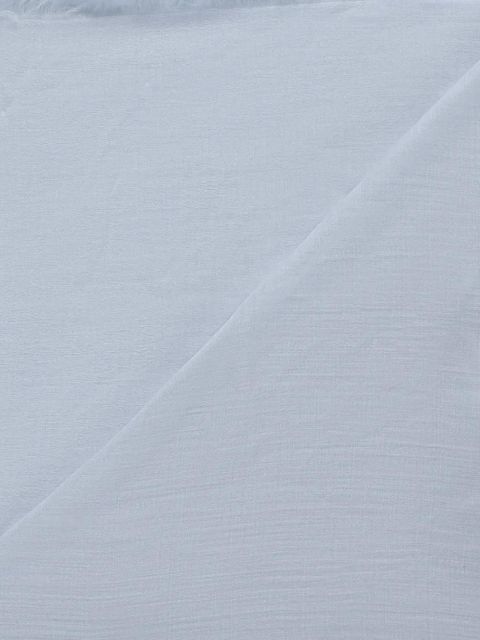 Loro Piana Unique Stole scarf - Blue