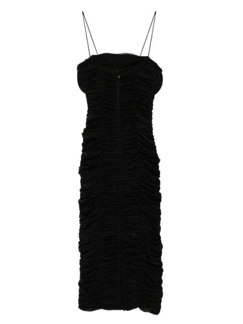 Acler Walsworth dress - Black