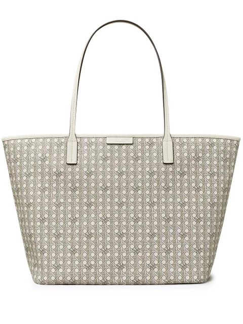 Tory Burch Ever-Ready tote bag - Neutrals - zdjęcie produktu nr 1