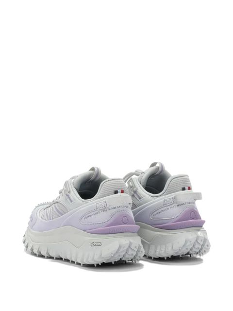 Moncler Trailgrip GTX sneakers - Grey