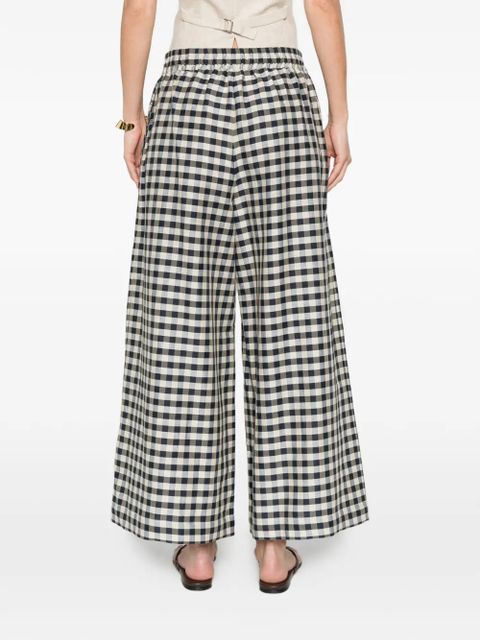 Weekend Max Mara pleated trousers - Neutrals