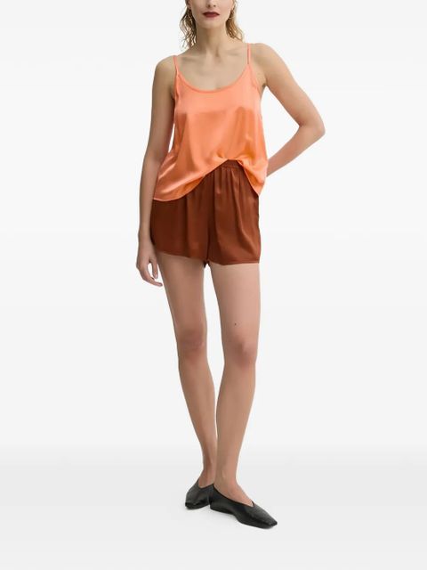 American Vintage Voogy top - Orange - zdjęcie produktu nr 1