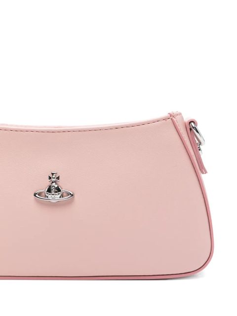 Vivienne Westwood Tasha Orb shoulder bag - Pink