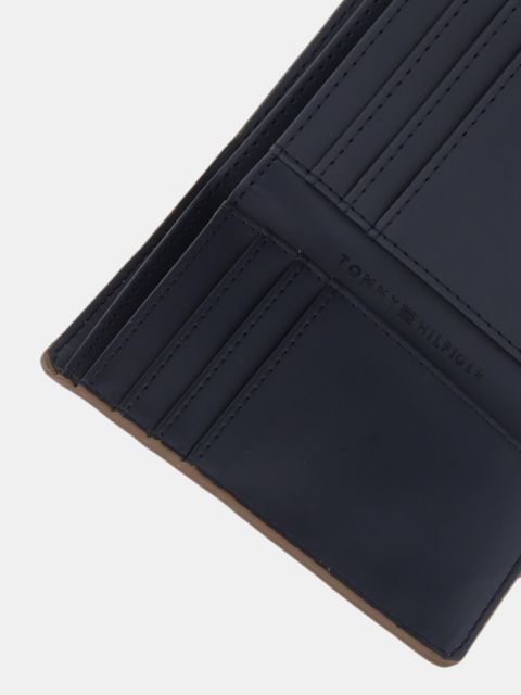 Tommy Hilfiger portfel