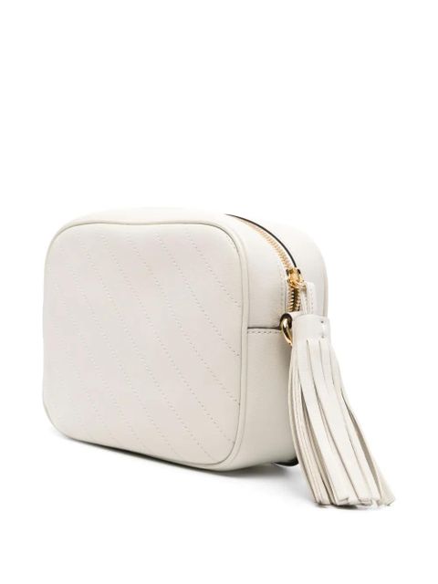 Gucci small Blondie cross body bag - White