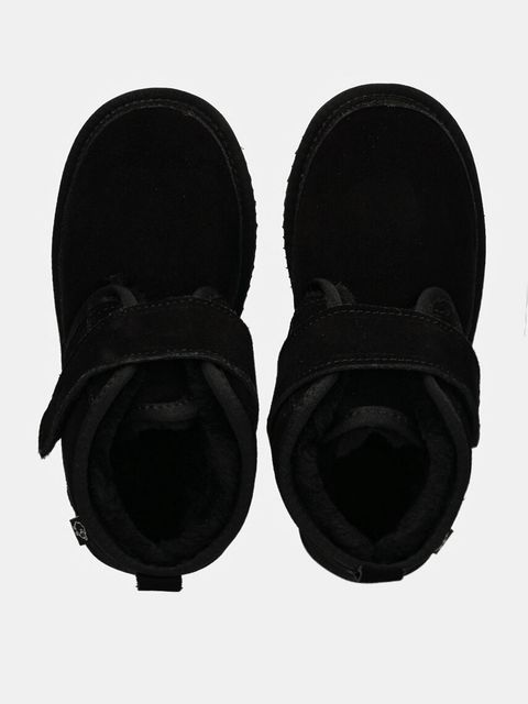 Answear.LAB śniegowce zamszowe