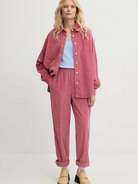 American Vintage longsleeve bawełniany - zdjęcie produktu nr 2