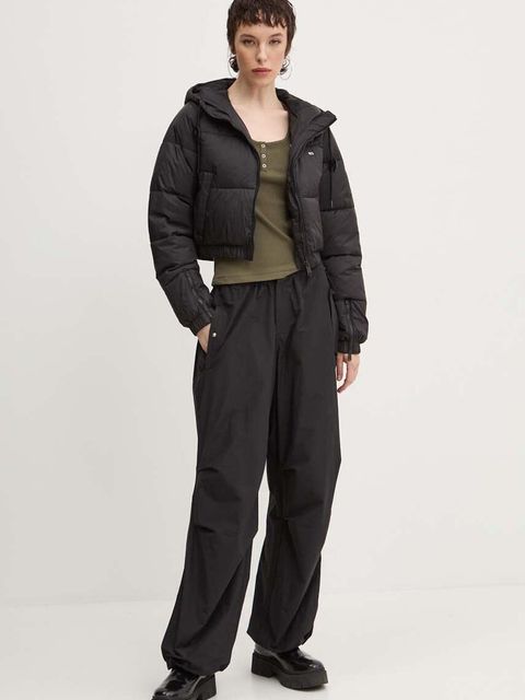 Tommy Jeans kurtka - zdjęcie produktu nr 1