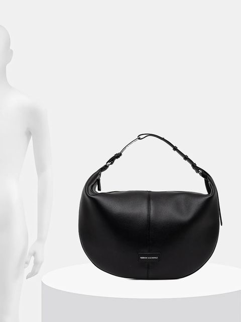 Armani Exchange torebka kolor czarny XW001573 AF15632