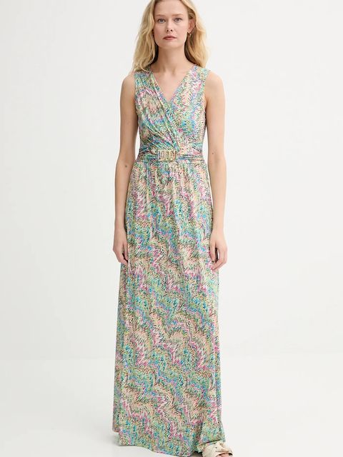 Morgan sukienka - zdjęcie produktu nr 1