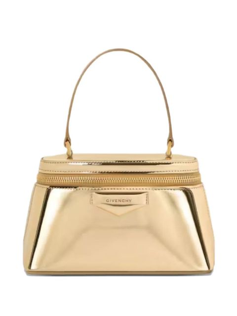 Givenchy Antigona vanity bag - Gold - zdjęcie produktu nr 1