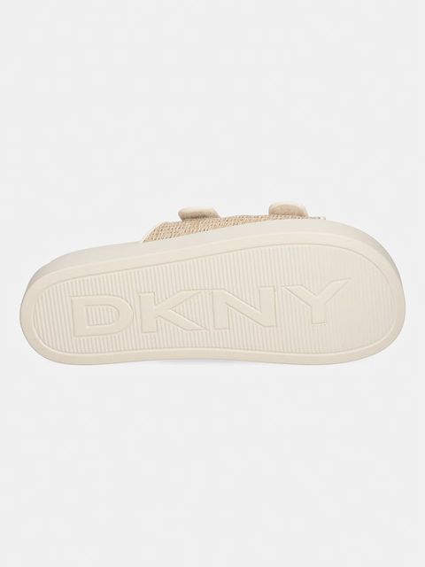 Dkny klapki Piper