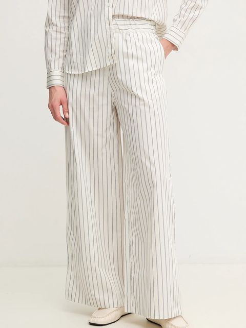 MAX&Co. spodnie bawełniane - zdjęcie produktu nr 1