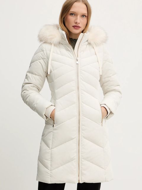 Morgan kurtka puchowa - zdjęcie produktu nr 1