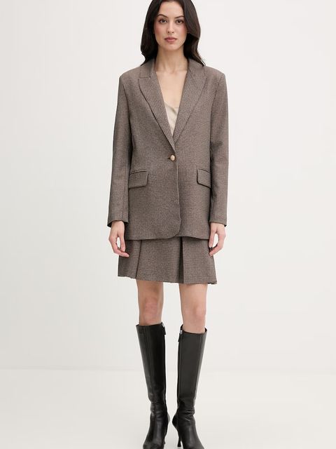 Morgan spódnica z wiskozą - zdjęcie produktu nr 1