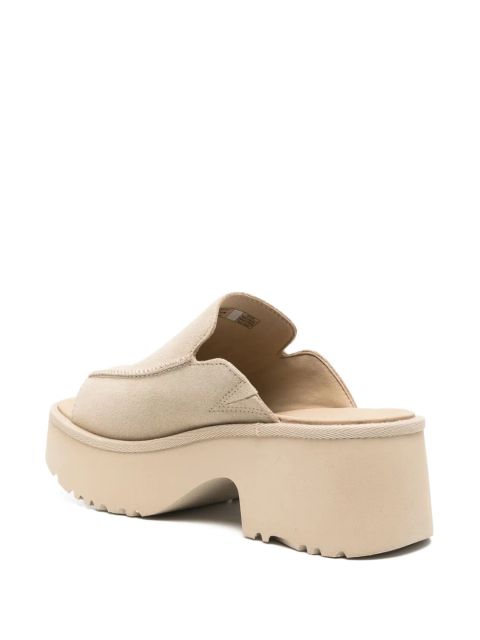 UGG 55mm New Heights sandals - MDSD|MUSTARD SEED