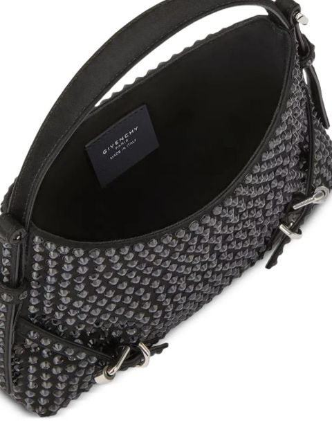 Givenchy embellished mini bag - Black