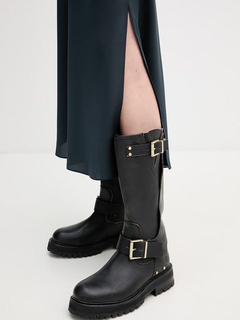 AllSaints sukienka HADLEY