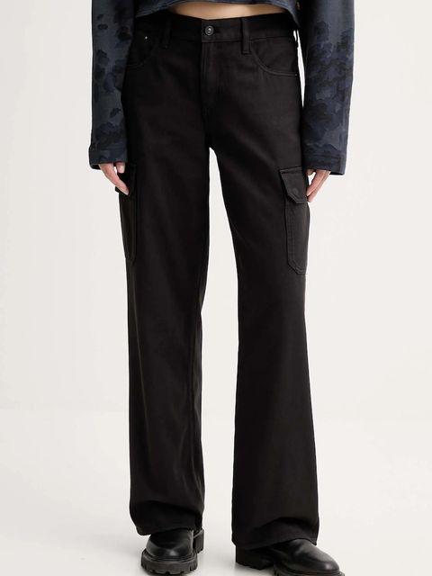 G-Star jeansy damskie high waist D24673.E078 - zdjęcie produktu nr 1