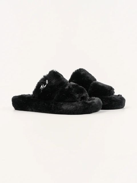 Karl Lagerfeld kapcie HYPNOS - zdjęcie produktu nr 1